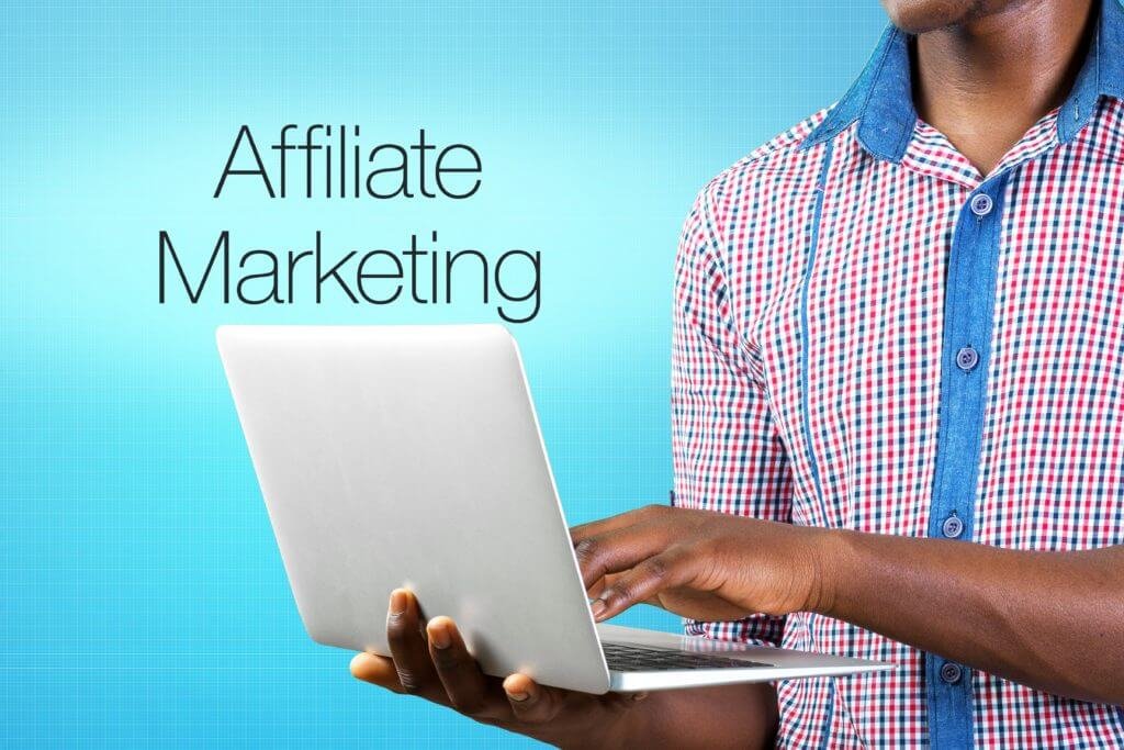 Top Affiliate Marketing platforms in Pakistan