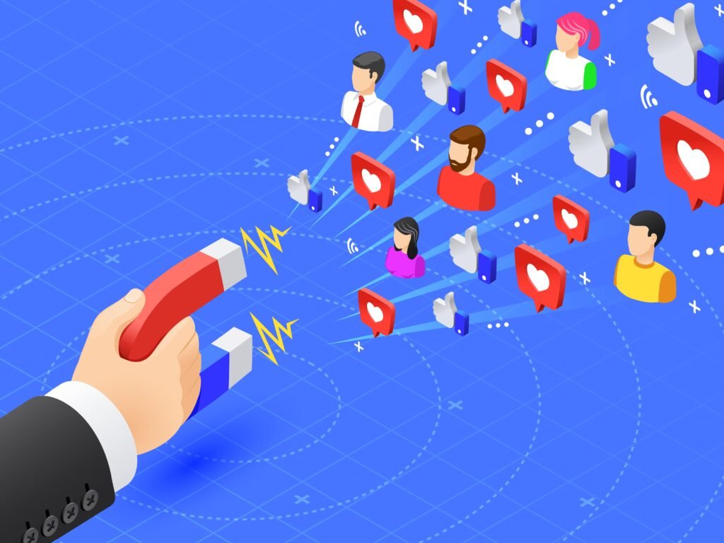 local lead generation