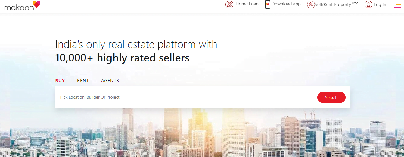 Makaan - Real Estate Property Portals in Pakistan