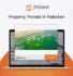 property portals in Pakistan Property Websites